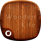 Wooden Life Solo Theme