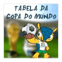 Table Games 2014 World Cup