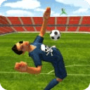 Sudden Death Soccer