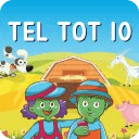 Oatu en Eara: Tel tot 10