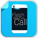 Call Alert - Flash Blink