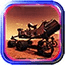 Hill Climb: Galaxy