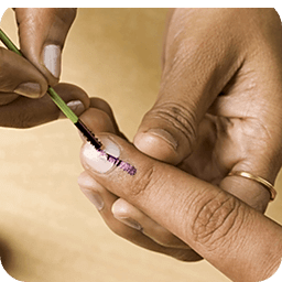 India Election 2014 Candidates