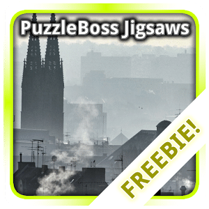 German Jigsaw Puzzles FREE