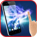 Electric Screen Touch Funny