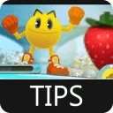 Pacman Dash Tips