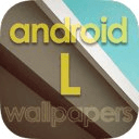 Android L 5.0 HD Wallpapers