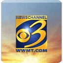 WWMT AM NEWS AND ALARM CLOCK