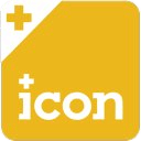 Icon: The Social Business Card