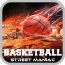 Basketball - Street Maniac