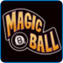 Magic 8 Ball: Feeling Lucky?