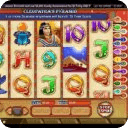 Cleopatras Pyramid Slots