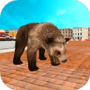 Animal Racing: Boar