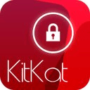 KitKat 4.4 LockScreen