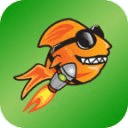 Fish Flying: Jump Expert