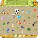 Find Objects Game