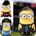 Football Minion Games