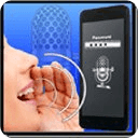 Voice Phone Unlocker