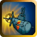 Water Runner Submarine Game