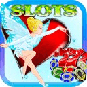 Angel Fairy Multi Line Slots