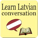 Learn Latvian conversation