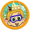 Bubble Guppies Shooter Free
