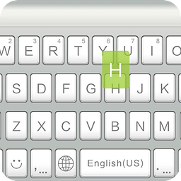 Air Theme for Keyboard Emoji