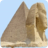 Pyramids of Egypt Webcam