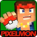 Pixelmon game