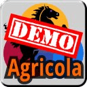 Pooka Demo for Agricola