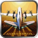 Classic Transport Plane 3D