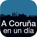 A Coru&ntilde;a en 1 d&iacute;a