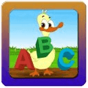 Alphabet A-Z Memory Game