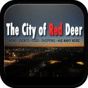 The City of Red Deer, Alberta