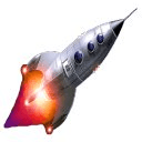 Super Rocket