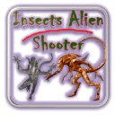 Insects Alien Shooter