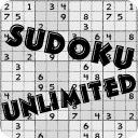 Sudoku-Unlimited