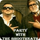 Party With the Bhoothnath