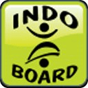 Indo Board Balance App