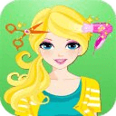 Emma's Hair Salon Kids Games