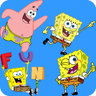 FREE Sponge Bob Cartoon Videos