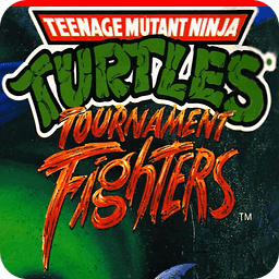 TMNT Tournament Fighters