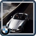 Models Car BMW Live Wallpaper