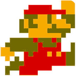 Super Mario Bros VS Memes