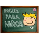 Ingl&eacute;s para ni&ntilde;os