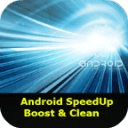 Android SpeedUp: Boost &amp; Clean