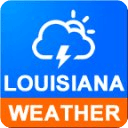 Louisiana Weather