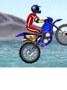 Bike Race Games