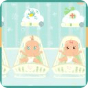 Virtual baby Games