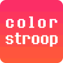 Color Stroop Free